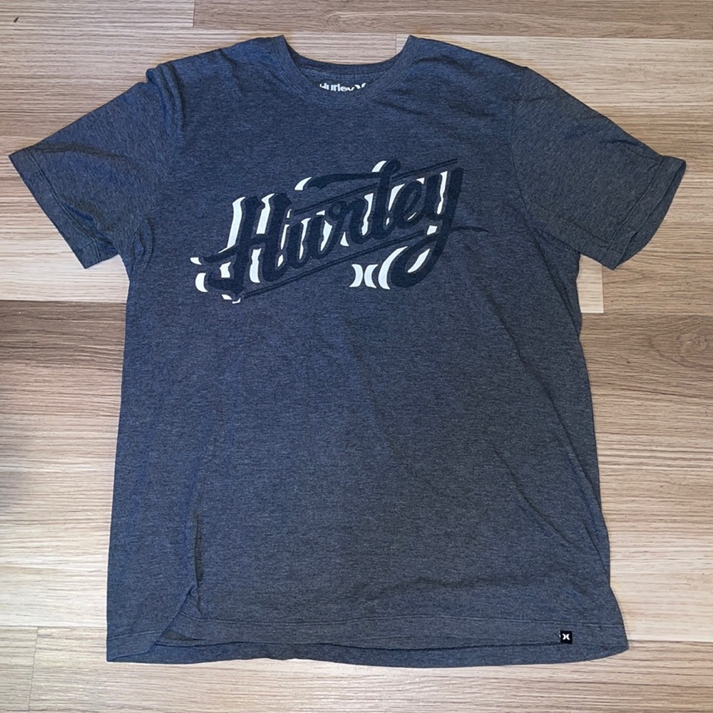 Hurley shirt